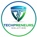 Techpreneurs Solution logo